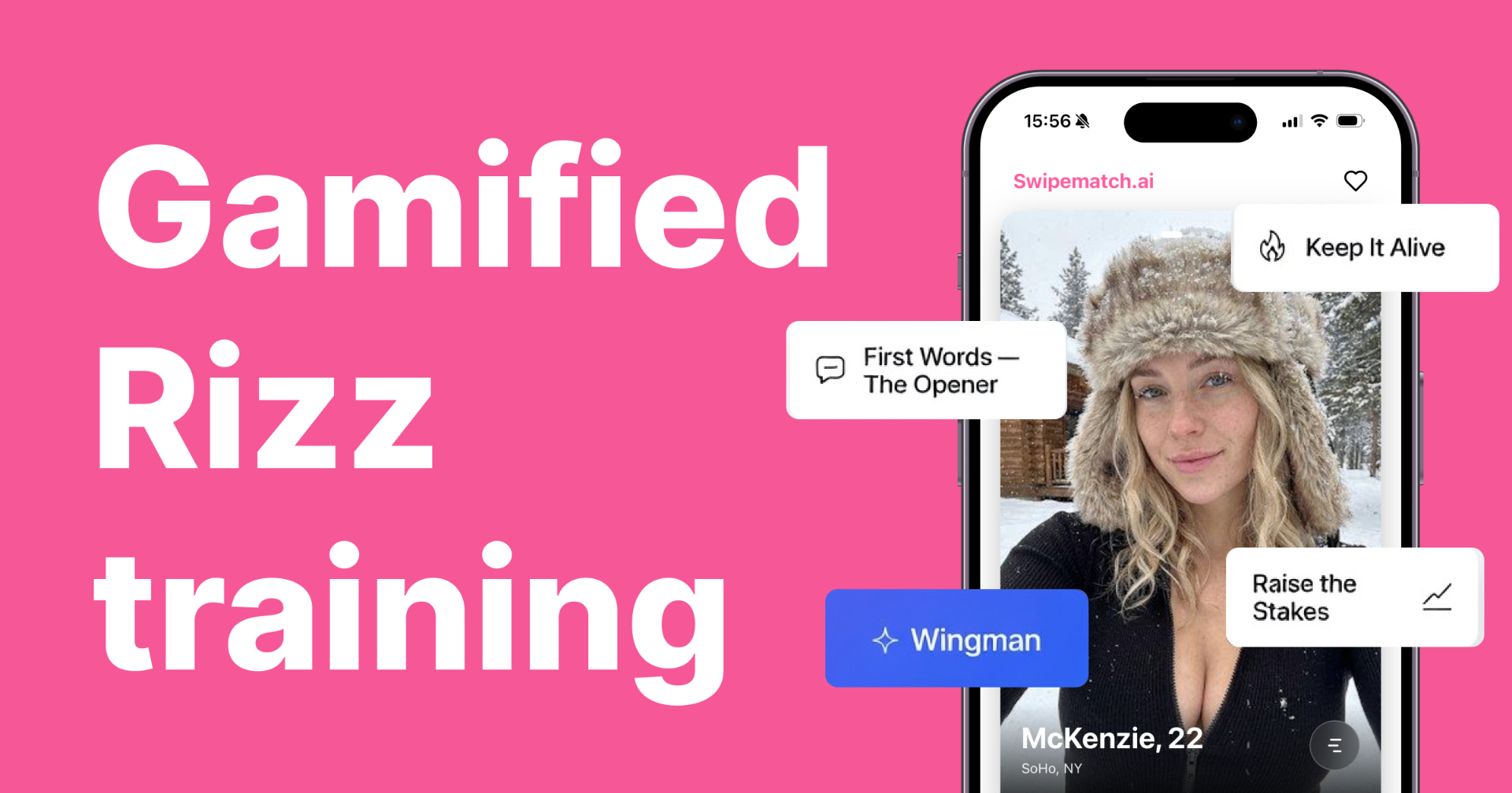 The Rizz Score: Average Dating Confidence by City (2026) | SwipeMatch.ai